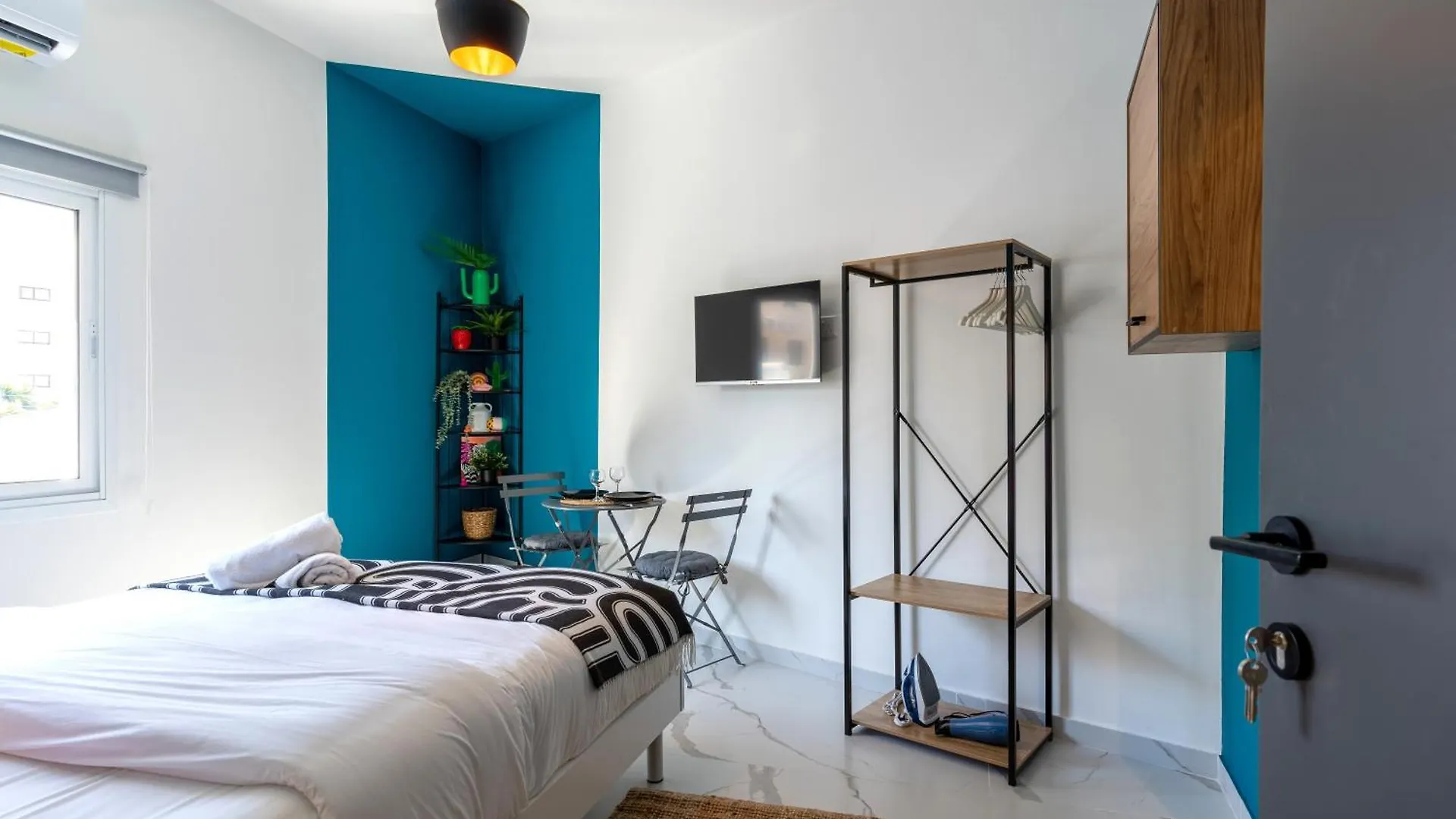 The Pop Art Residences & Studios In Larnaca 0*,  Cyprus