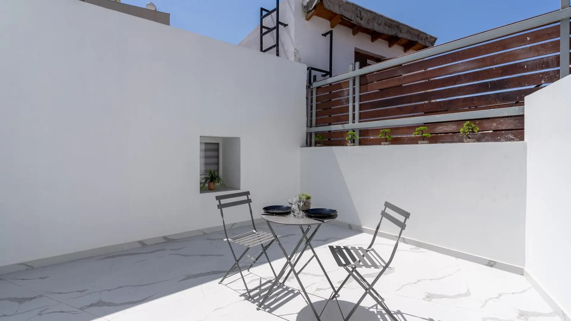 Apartment The Pop Art Residences & Studios In Larnaca