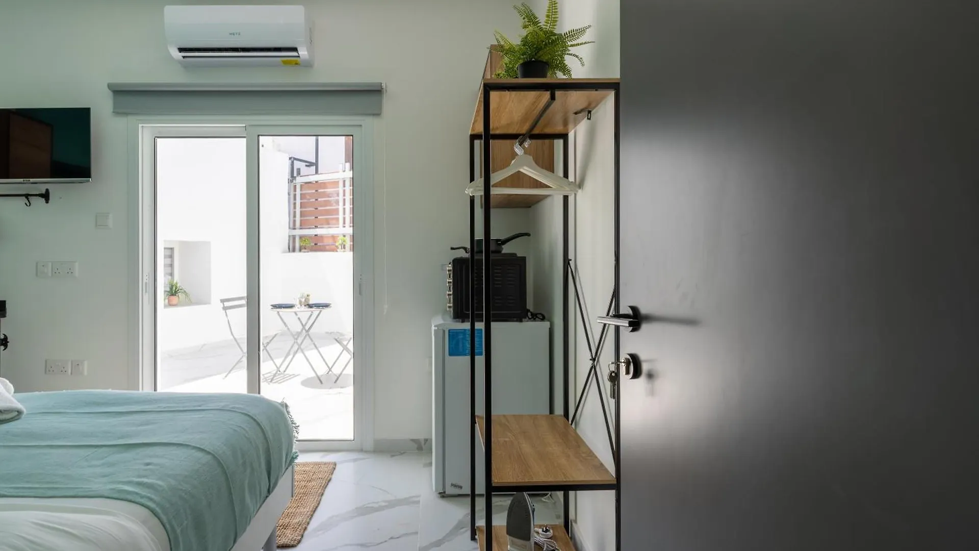 The Pop Art Residences & Studios In Larnaca 0*,  Cyprus