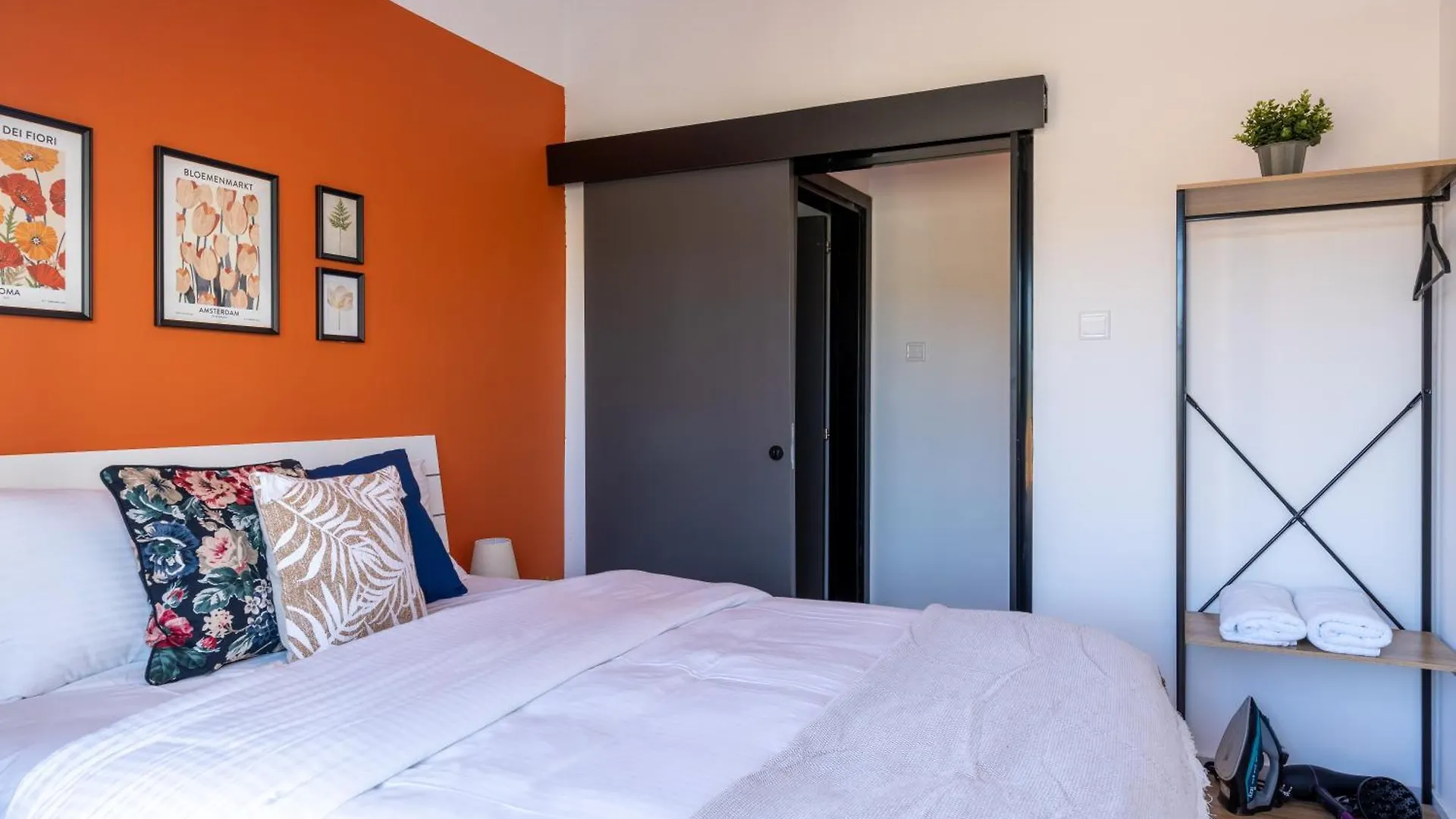 The Pop Art Residences & Studios In Larnaca 0*,  Cyprus