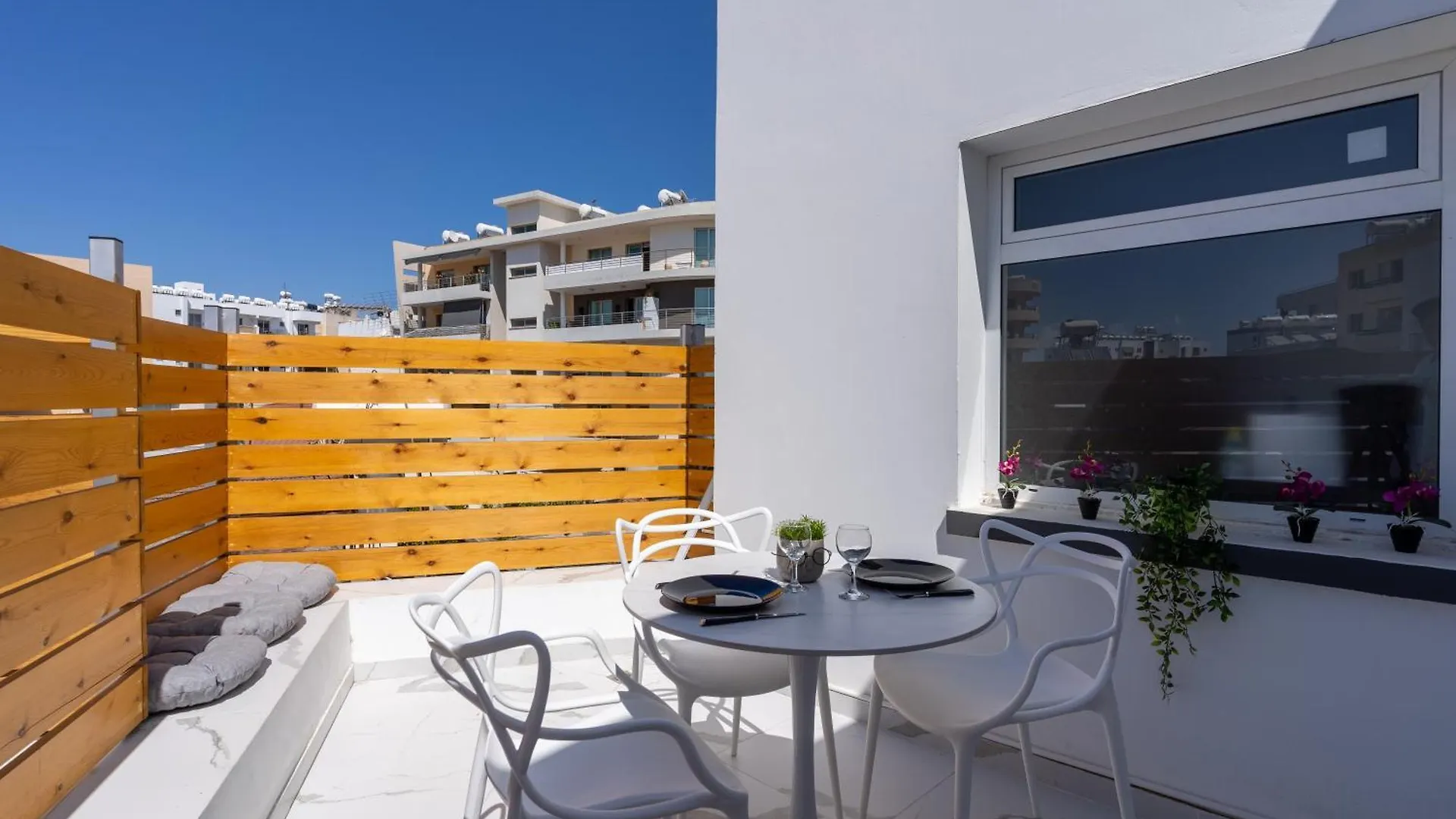 The Pop Art Residences & Studios In Larnaca 0*,  Cyprus
